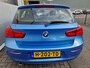 BMW 1-Serie 116i Corporate Lease High Executive