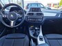 BMW 1-Serie 116i Corporate Lease High Executive