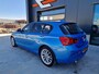 BMW 1-Serie 116i Corporate Lease High Executive