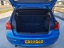 BMW 1-Serie 116i Corporate Lease High Executive