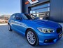 BMW 1-Serie 116i Corporate Lease High Executive