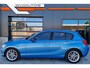 BMW 1-Serie 116i Corporate Lease High Executive