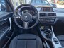 BMW 1-Serie 116i Corporate Lease High Executive
