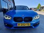 BMW 1-Serie 116i Corporate Lease High Executive