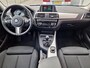 BMW 1-Serie 116i Corporate Lease High Executive