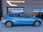 BMW 1-Serie 116i Corporate Lease High Executive