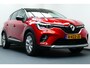 Renault Captur 1.3 TCe 130 Intens. Camera, Navi, Led Koplampen, Clima, Cruise, Haak 1500kg