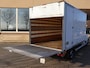 Renault Master T35 2.3 DCI BAKWAGEN MEUBELBAK + LAADKLEP 410 CM LAADLENGTE