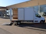 Renault Master T35 2.3 DCI 136 PK BAKWAGEN MEUBELBAK + LAADKLEP / NAVIGATIE / CRUISE / AIRCO