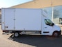 Renault Master T35 2.3 DCI 136 PK BAKWAGEN MEUBELBAK + LAADKLEP / NAVIGATIE / CRUISE / AIRCO