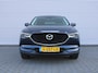 Mazda CX-5 2.0 SkyActiv-G 165 Comfort | Trekhaak | Stoel-/stuurverwarming | Dodehoek detectie | Carplay | Clima | 19" LM | Parkeersensor v+a | LED |