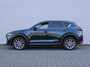 Mazda CX-5 2.0 SkyActiv-G 165 Comfort | Trekhaak | Stoel-/stuurverwarming | Dodehoek detectie | Carplay | Clima | 19" LM | Parkeersensor v+a | LED |