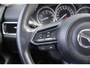 Mazda CX-5 2.0 SkyActiv-G 165 Comfort | Trekhaak | Stoel-/stuurverwarming | Dodehoek detectie | Carplay | Clima | 19" LM | Parkeersensor v+a | LED |