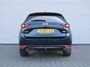 Mazda CX-5 2.0 SkyActiv-G 165 Comfort | Trekhaak | Stoel-/stuurverwarming | Dodehoek detectie | Carplay | Clima | 19" LM | Parkeersensor v+a | LED |