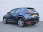 Mazda CX-5 2.0 SkyActiv-G 165 Comfort | Trekhaak | Stoel-/stuurverwarming | Dodehoek detectie | Carplay | Clima | 19" LM | Parkeersensor v+a | LED |