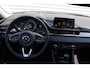 Mazda 6 Sportbreak 2.0 SkyActiv-G 6AT 165PK Centre-Line | BTW Auto | Navi | 17" LM | 360° Camera | Cruise | Head-up display | Automaat |