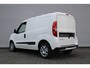 Fiat Doblò Cargo 1.6 MJ L1H1 S Trekking | Nieuw | BPM vrij | Airco | Cruise | DAB | Bluetooth | Camera | 3 zits |