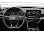 SEAT Leon Sportstourer 1.5 eTSI DSG 150pk Style Business Intense | 16" LM | Stuurverwarming | Navi | Cruise | Parkeerassistent |