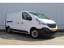 Renault Trafic 2.0 dCi 120PK L2H1 Comfort | Navi | Airco | Trekhaak | Cruise | Parkeersensoren | Volledig betimmerd |