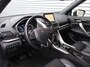 Mitsubishi Eclipse Cross 2.4 PHEV Instyle | BTW Auto | Stuur-/stoelverwarming | Leder | HUD | LED | Schuifdak | Dodehoek detectie | Clima | Cruise adapt. | 18" LM |