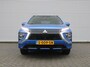 Mitsubishi Eclipse Cross 2.4 PHEV Instyle | BTW Auto | Stuur-/stoelverwarming | Leder | HUD | LED | Schuifdak | Dodehoek detectie | Clima | Cruise adapt. | 18" LM |