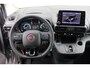 Fiat E-Doblò 136 L1 50 kWh | Nieuw | Camera | Cruise | Navi | Clima | PDC | Apple Carpley | Android Auto | Comfort stoelen |