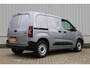 Fiat E-Doblò 136 L1 50 kWh | Nieuw | Camera | Cruise | Navi | Clima | PDC | Apple Carpley | Android Auto | Comfort stoelen |
