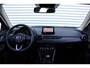 Mazda CX-3 2.0 SkyActiv-G 121 Sportive | Stoelverwarming | 18" LM | Clima | Cruise | Navi | Apple Carplay/Android Auto | Parkeersensoren achter |