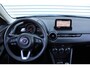 Mazda CX-3 2.0 SkyActiv-G 121 Sportive | Stoelverwarming | 18" LM | Clima | Cruise | Navi | Apple Carplay/Android Auto | Parkeersensoren achter |
