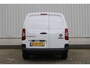 Fiat E-Doblò 136 L2 50 kWh | Nieuw | Clima | Navi | Cruise | Klaptafel | Camera | PDC | Comfort Connect pakket |