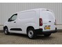 Fiat E-Doblò 136 L2 50 kWh | Nieuw | Clima | Navi | Cruise | Klaptafel | Camera | PDC | Comfort Connect pakket |