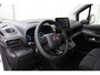 Fiat E-Doblò 136 L2 50 kWh | Nieuw | Clima | Navi | Cruise | Klaptafel | Camera | PDC | Comfort Connect pakket |