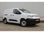 Fiat E-Doblò 136 L2 50 kWh | Nieuw | Clima | Navi | Cruise | Klaptafel | Camera | PDC | Comfort Connect pakket |