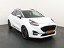 Ford Puma EcoBoost Hybrid 125 pk ST-Line X | Camera | LED | B&O | Half leer | 18" | Apple Carplay | Navi | Cruise |