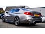 BMW M5 5-serie | Carbon | Harman/Kardon | Dealer onderhouden | Sfeerverlichting | Donington Grau | 600PK | NAP | Origineel NL |