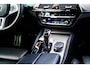 BMW M5 5-serie | Carbon | Harman/Kardon | Dealer onderhouden | Sfeerverlichting | Donington Grau | 600PK | NAP | Origineel NL |