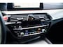 BMW M5 5-serie | Carbon | Harman/Kardon | Dealer onderhouden | Sfeerverlichting | Donington Grau | 600PK | NAP | Origineel NL |