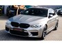 BMW M5 5-serie | Carbon | Harman/Kardon | Dealer onderhouden | Sfeerverlichting | Donington Grau | 600PK | NAP | Origineel NL |