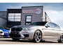 BMW M5 5-serie | Carbon | Harman/Kardon | Dealer onderhouden | Sfeerverlichting | Donington Grau | 600PK | NAP | Origineel NL |