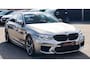 BMW M5 5-serie | Carbon | Harman/Kardon | Dealer onderhouden | Sfeerverlichting | Donington Grau | 600PK | NAP | Origineel NL |