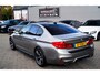 BMW M5 5-serie | Carbon | Harman/Kardon | Dealer onderhouden | Sfeerverlichting | Donington Grau | 600PK | NAP | Origineel NL |
