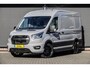 Ford Transit L2H2 | 130Pk A8 Aut. | Raptor Edition | 2x Schuifdeur | Grey Matter | Nieuw Model