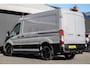 Ford Transit L2H2 | 130Pk A8 Aut. | Raptor Edition | 2x Schuifdeur | Grey Matter | Nieuw Model