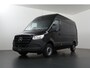 Mercedes-Benz Sprinter 315 CDI | L2 H2 | RWD | Aut. | PRO | BPM VRIJ! | ACHTERUITRIJCAMERA | 3500 KG AHW | DODEHOEKASSISTENT | AIRCO | CRUISE | CARPLAY | ANDROID AUTO | METALLIC | 3-ZITS | MBUX SYSTEEM GROOT