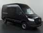 Mercedes-Benz Sprinter 315 CDI | L2 H2 | RWD | Aut. | PRO | BPM VRIJ! | ACHTERUITRIJCAMERA | 3500 KG AHW | DODEHOEKASSISTENT | AIRCO | CRUISE | CARPLAY | ANDROID AUTO | METALLIC | 3-ZITS | MBUX SYSTEEM GROOT
