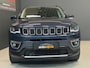 Jeep Compass 4xe 190 Plug-in Hybrid Electric Limited Afneembare trekhaak