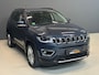 Jeep Compass 4xe 190 Plug-in Hybrid Electric Limited Afneembare trekhaak