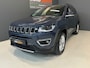 Jeep Compass 4xe 190 Plug-in Hybrid Electric Limited Afneembare trekhaak