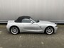 BMW Z4 Roadster 2.0i Anniversary Nederlandse Auto, Dealer Onderhouden & z.g.a.n. APK – Inruil Mogelijk –