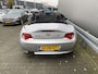 BMW Z4 Roadster 2.0i Anniversary Nederlandse Auto, Dealer Onderhouden & z.g.a.n. APK – Inruil Mogelijk –